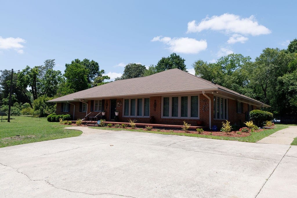 211 Broad Street, Buena Vista, GA, 31803