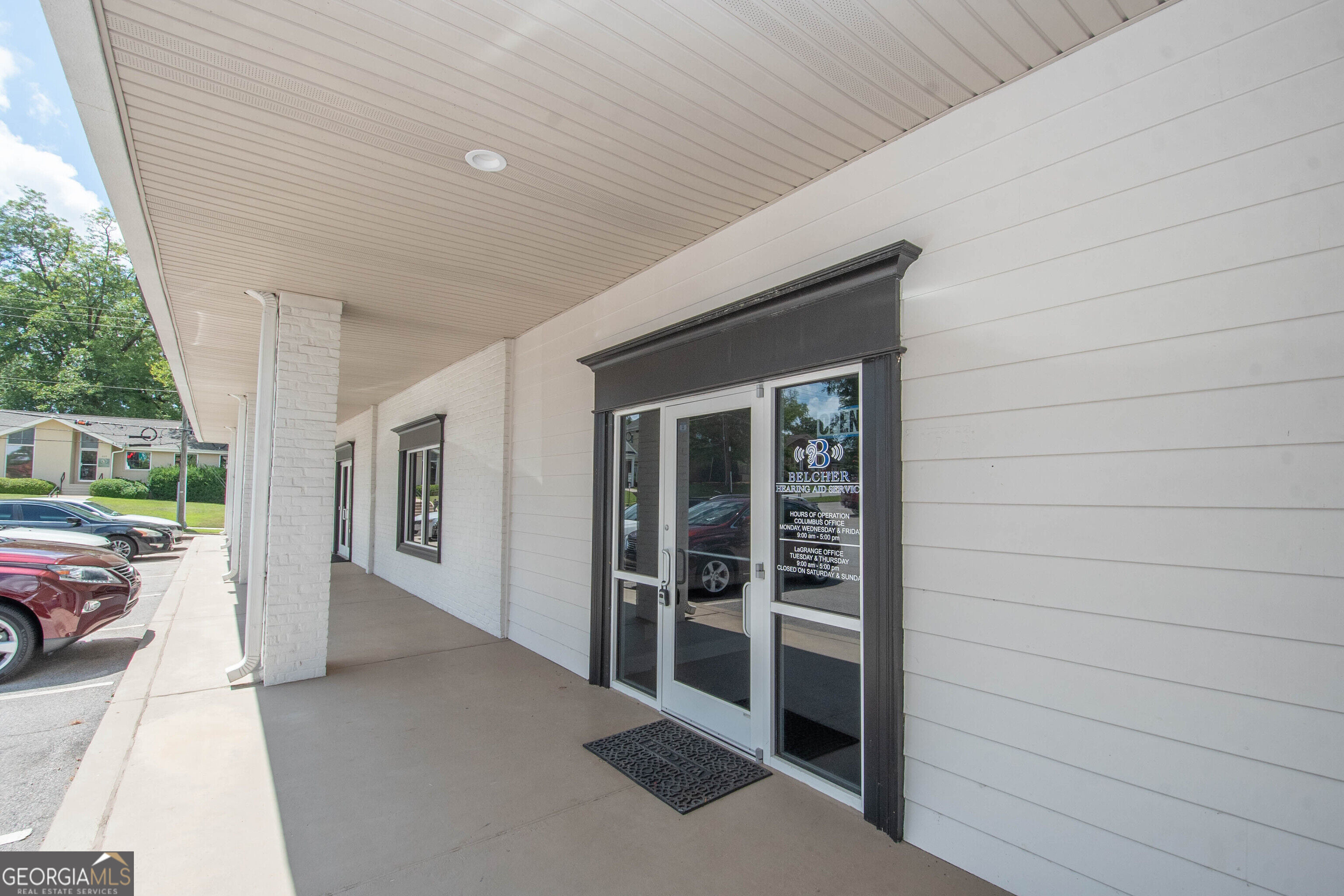 101 New Franklin Rd, LaGrange, GA 30240