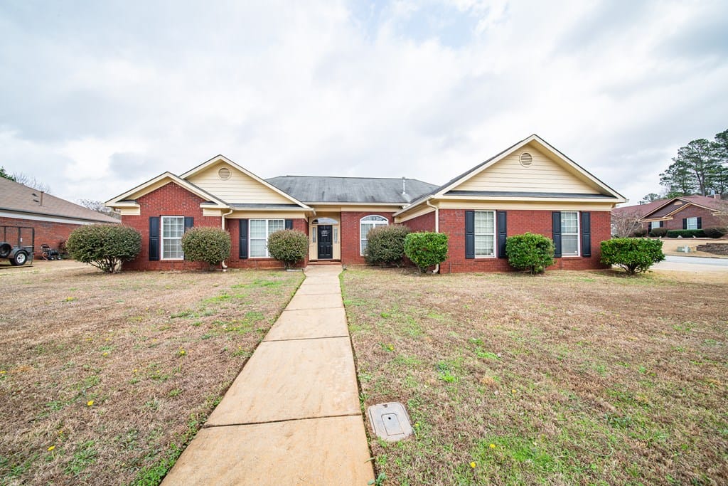 1083 Watervalley Drive, Midland, GA, 31820 — Photo 2