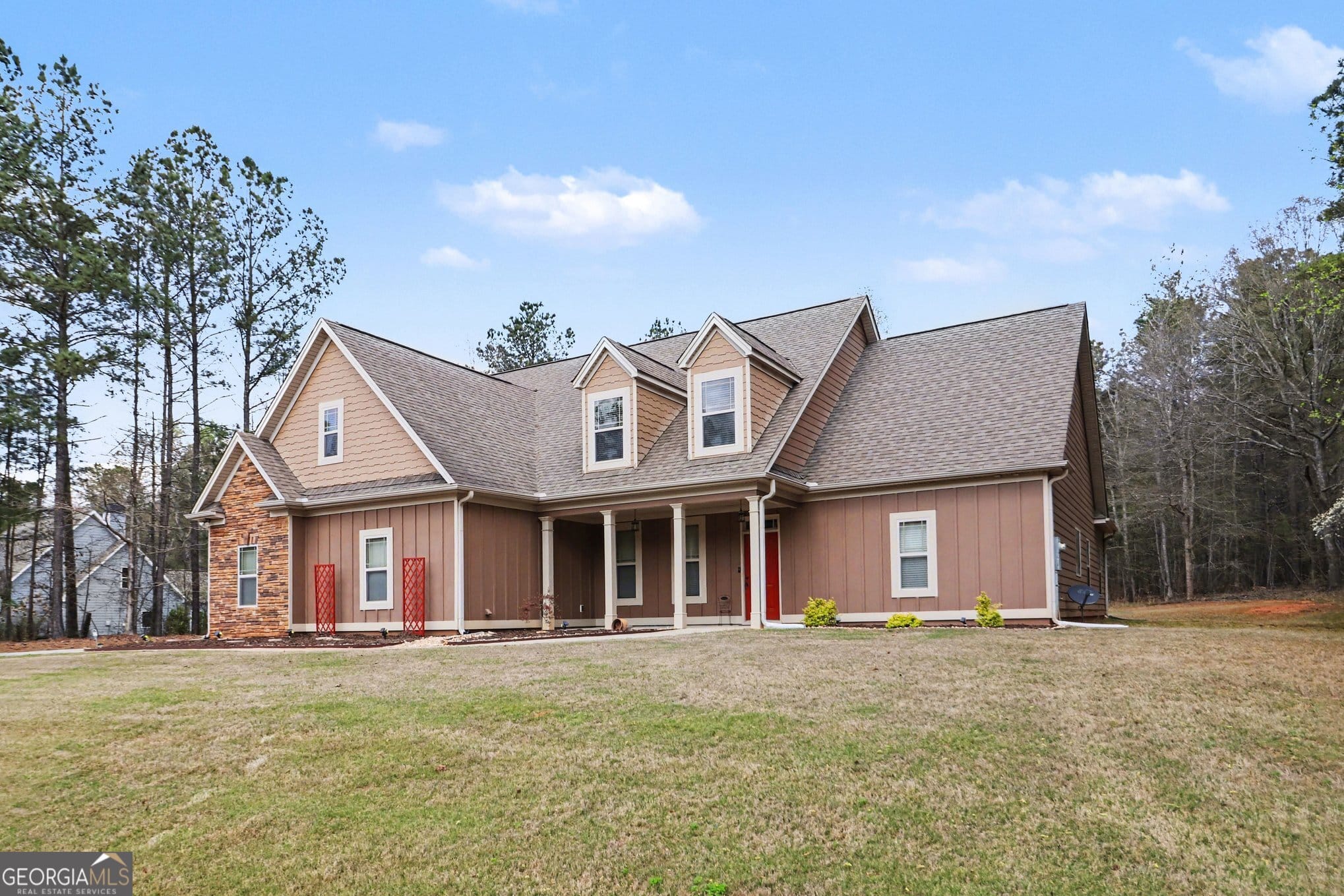 138 Coral Ridge Ct, Palmetto, GA 30268