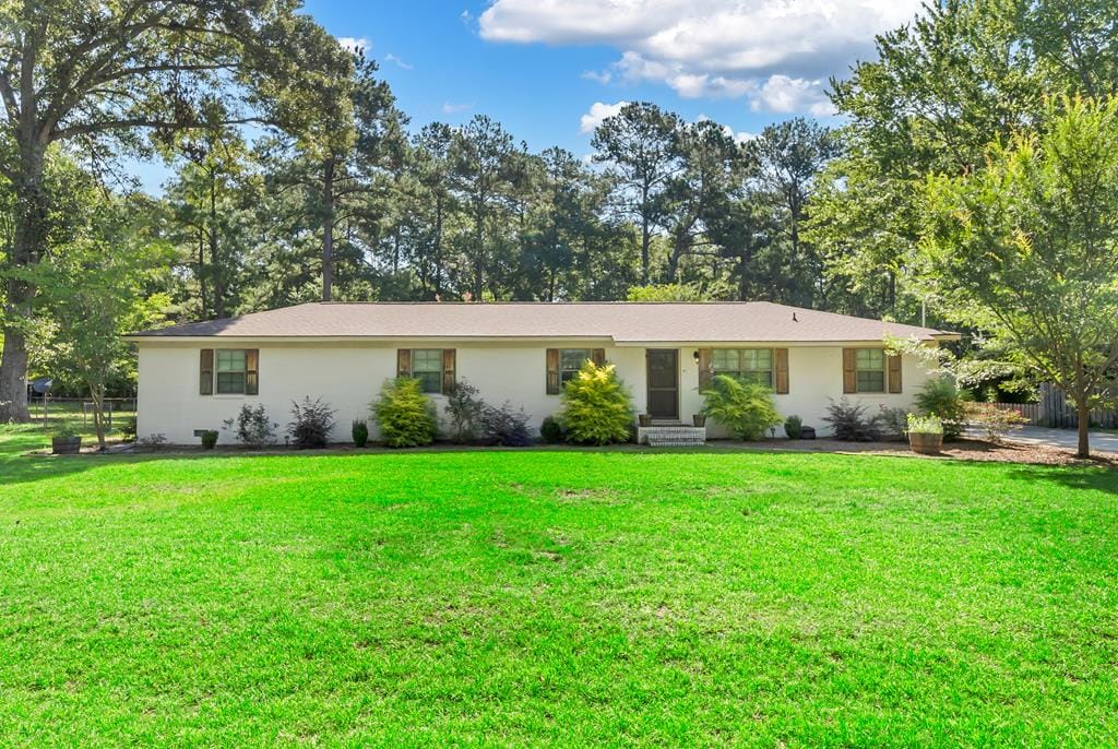 116 Thomas Street, Leesburg, GA, 31763