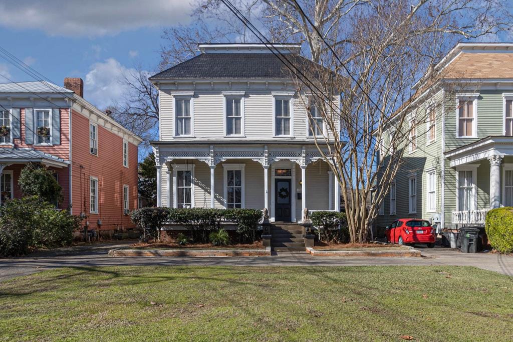 739 1st Avenue, Columbus, GA, 31901