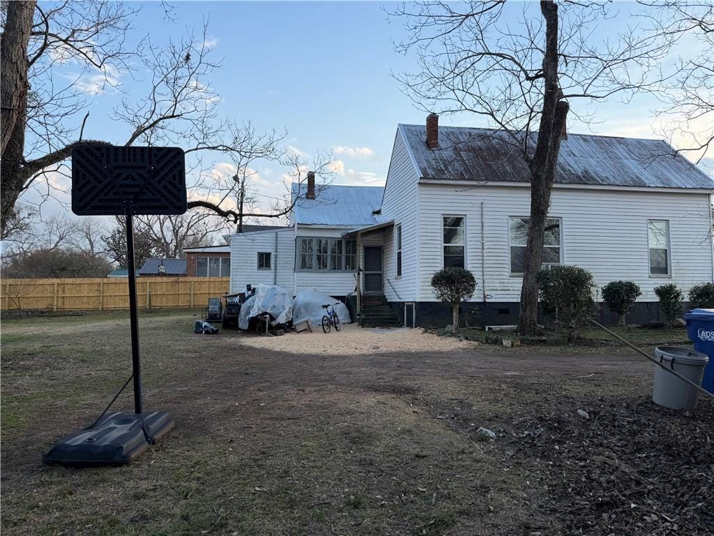 77 North Midway Street, Clayton, AL, 36016 — Photo 2