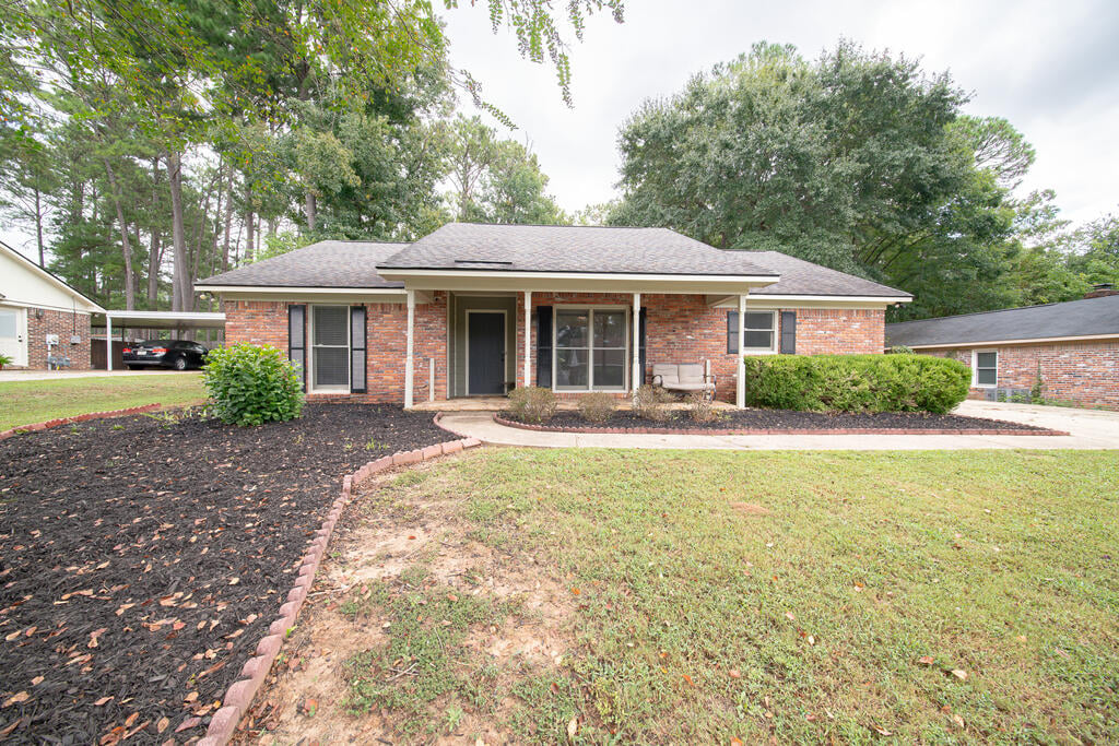 7164 Citation Dr, Columbus, GA 31909, Main View
