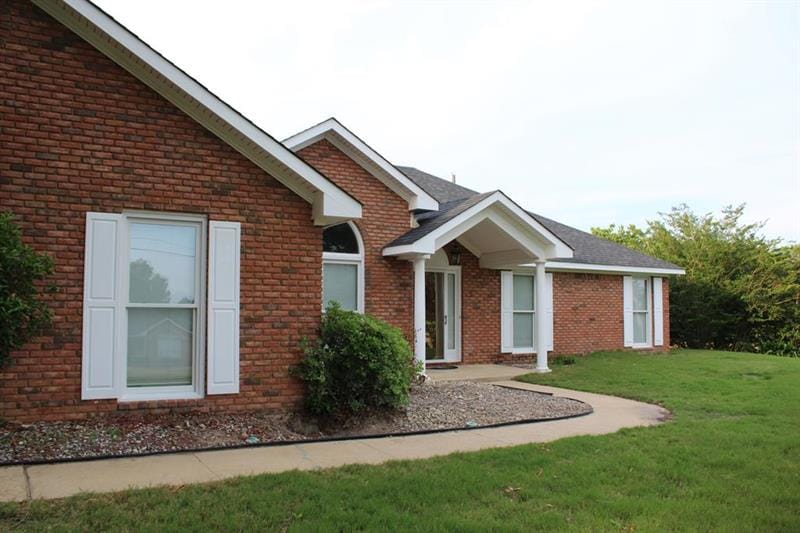 394 Lee Rd 550, Phenix City, AL, 36870