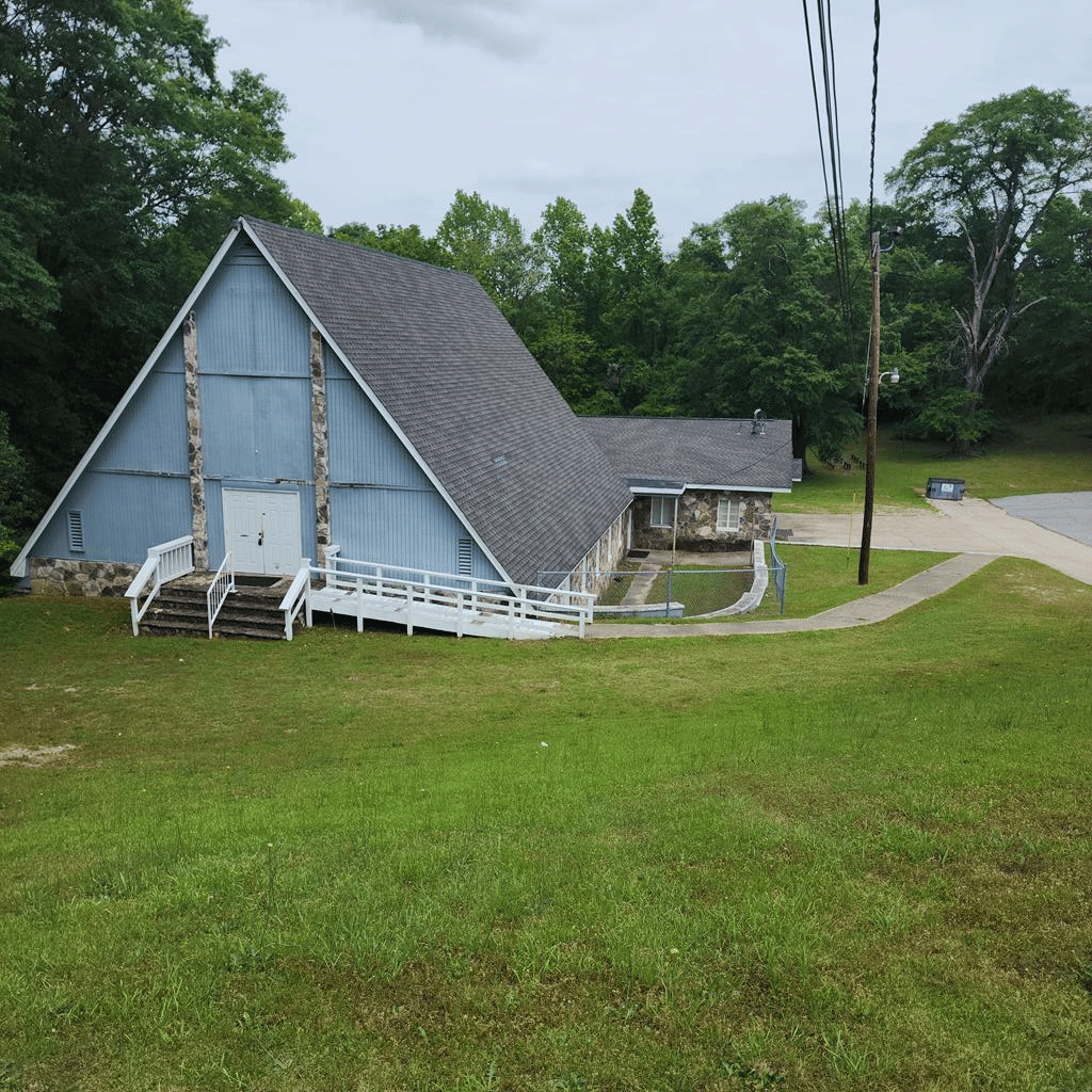 3641 Norris Rd, Columbus, GA 31907