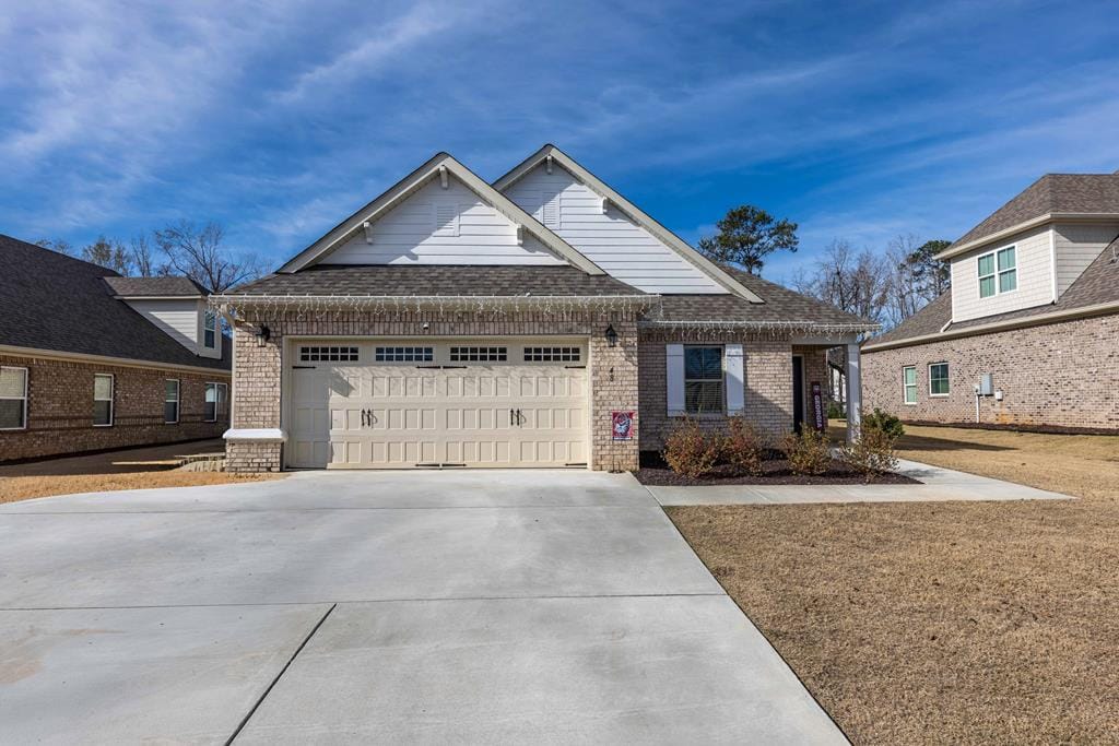 48 Hawthorne Terrace, Fortson, GA, 31808