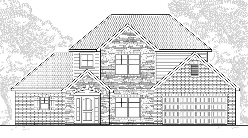 5247 James, Midland, GA, 31820