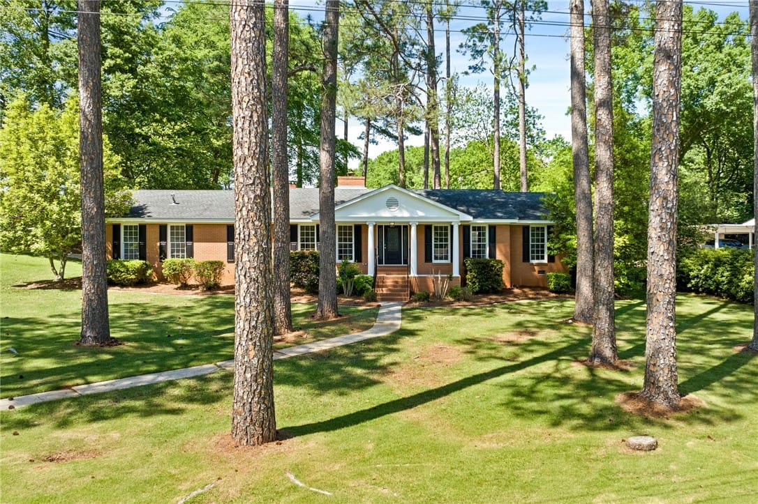 810 FORESTDALE, OPELIKA, AL, 36801