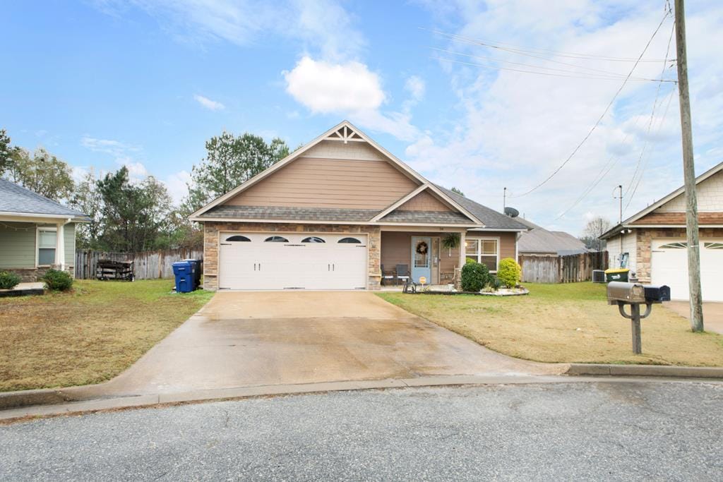 34 Lee Road 2171, Phenix City, AL, 36870