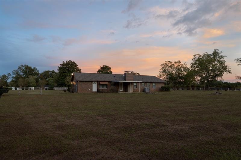 46 Overlook, Seale, AL, 36875 — Photo 3