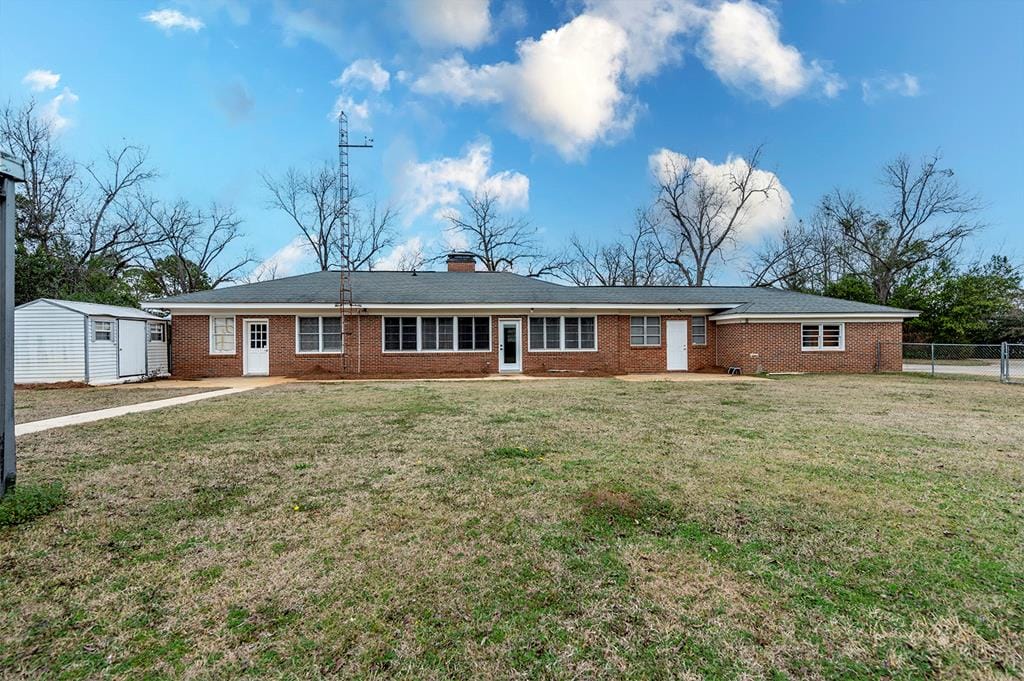 1306 Stuart Avenue, Albany, GA, 31707