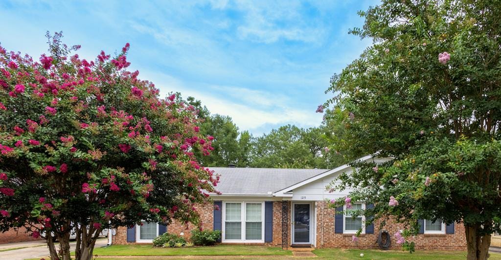 1219 Belmar Street, Columbus, GA, 31907