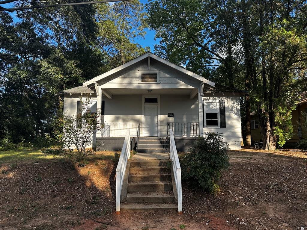 4310 3rd Avenue, Columbus, GA, 31904-6419