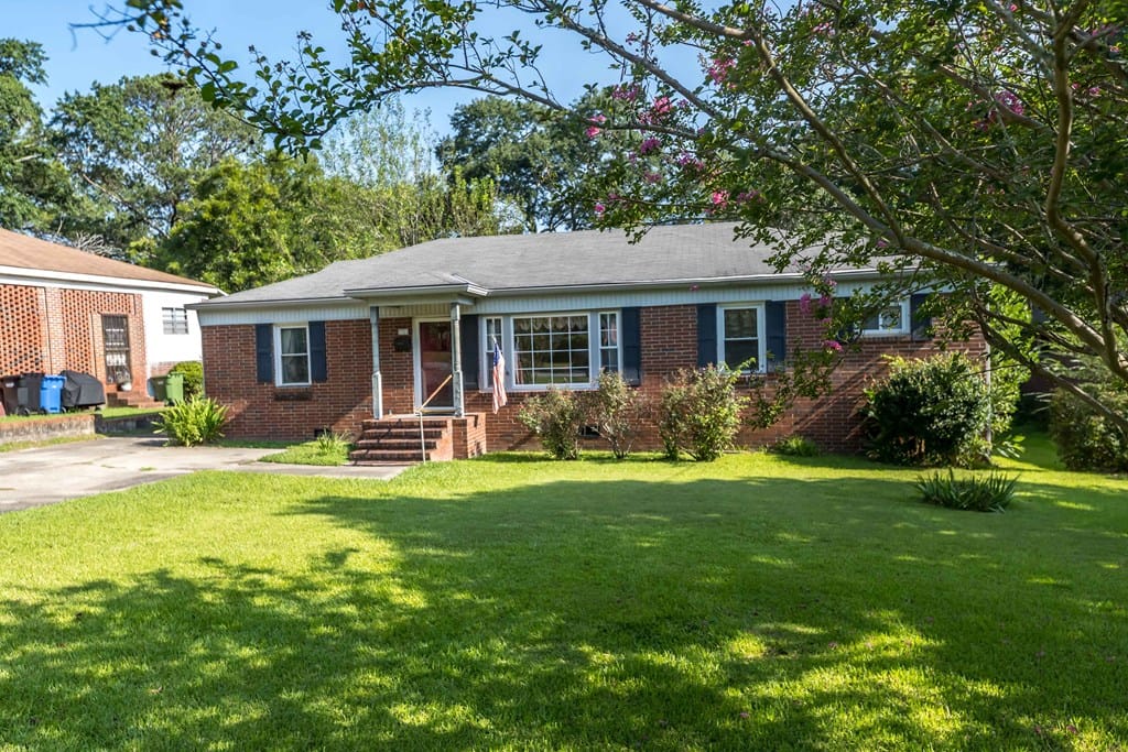 2321 52nd Street, Columbus, GA, 31904