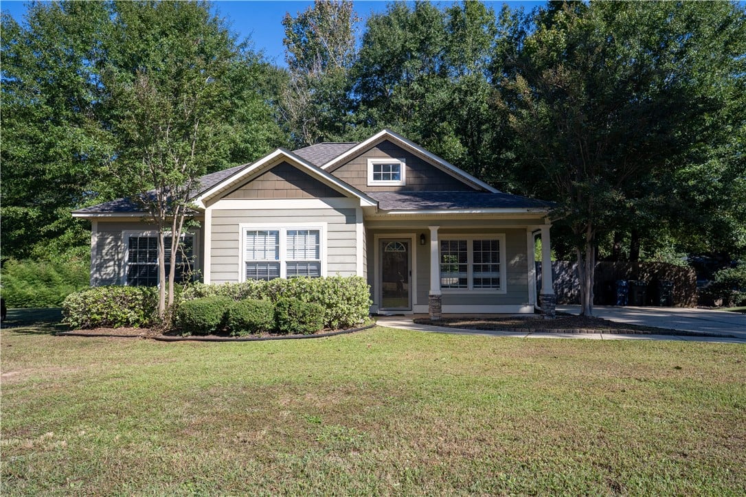 365 Embry Ln, Auburn, AL 36830