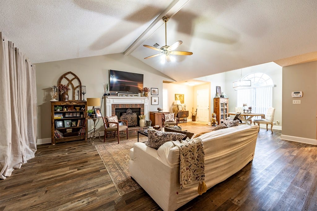 189 Mayfield Drive, Leesburg, GA, 31763 — Photo 2