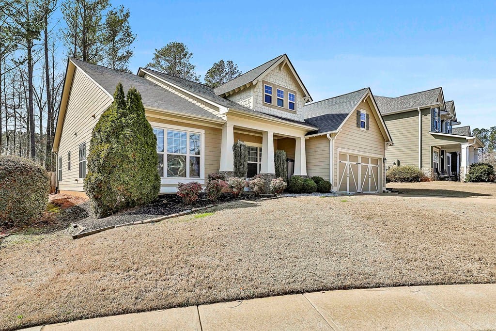 15 Mossy Rock Court, Newnan, GA, 30265 — Photo 3