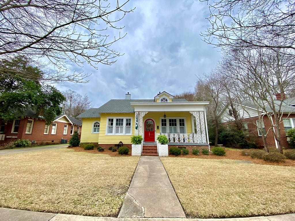 1601 16th Avenue, Columbus, GA, 31901