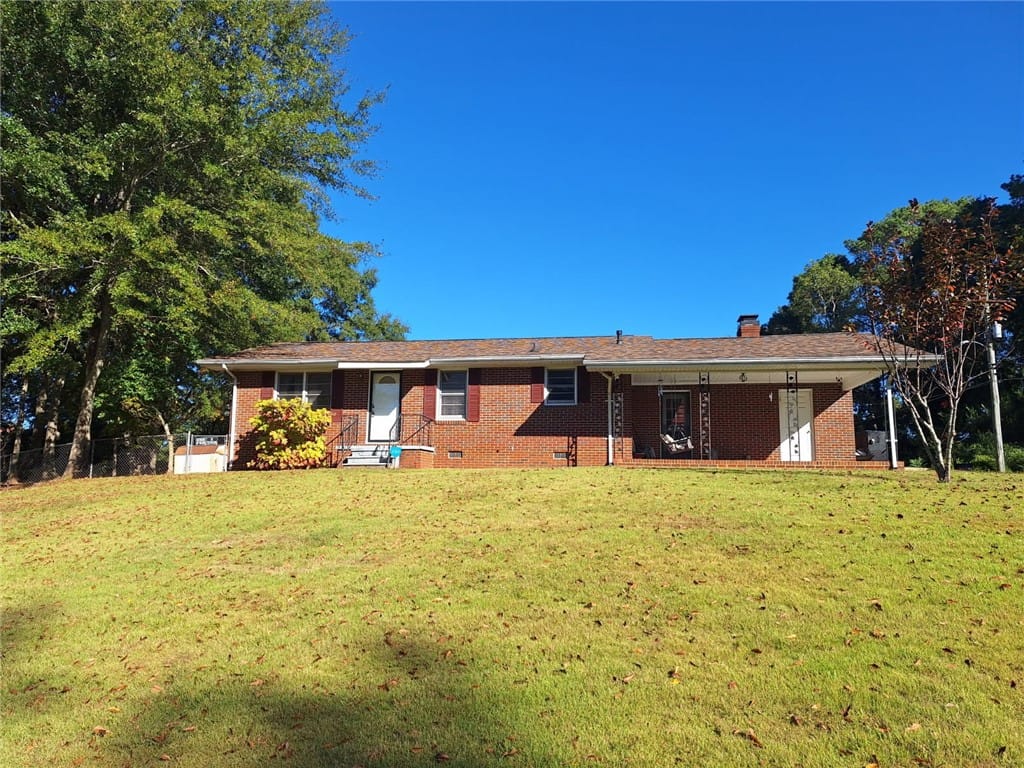 1701 53rd Street East, Valley, AL, 36854