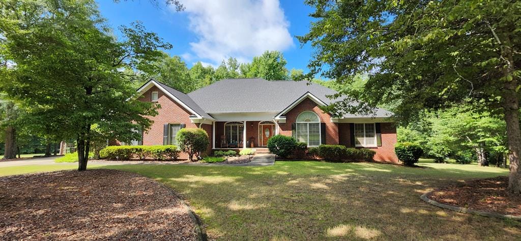 8453 Liberty Hall Drive, Midland, GA, 31820