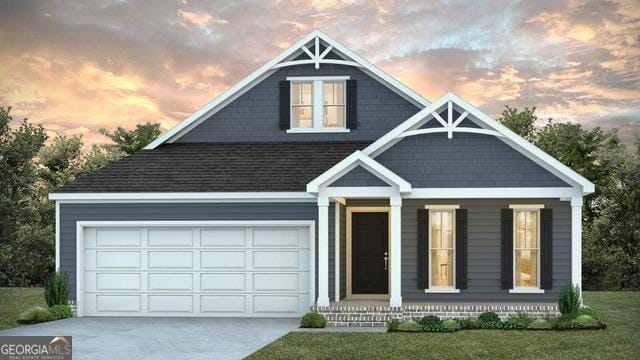 121 Chinaberry Street, Pine Mountain, GA, 31822