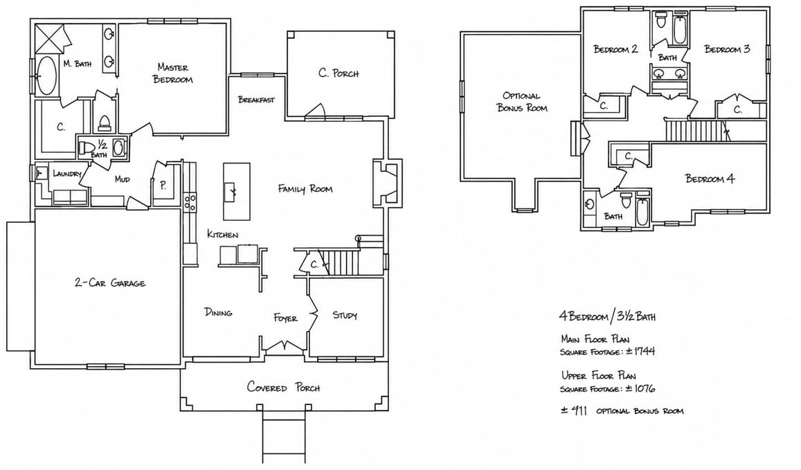 2024 HANOVER, Auburn, AL, 36830