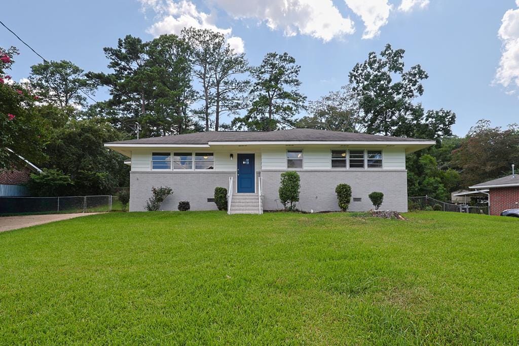 3128 Bonanza Drive, Columbus, GA, 31909