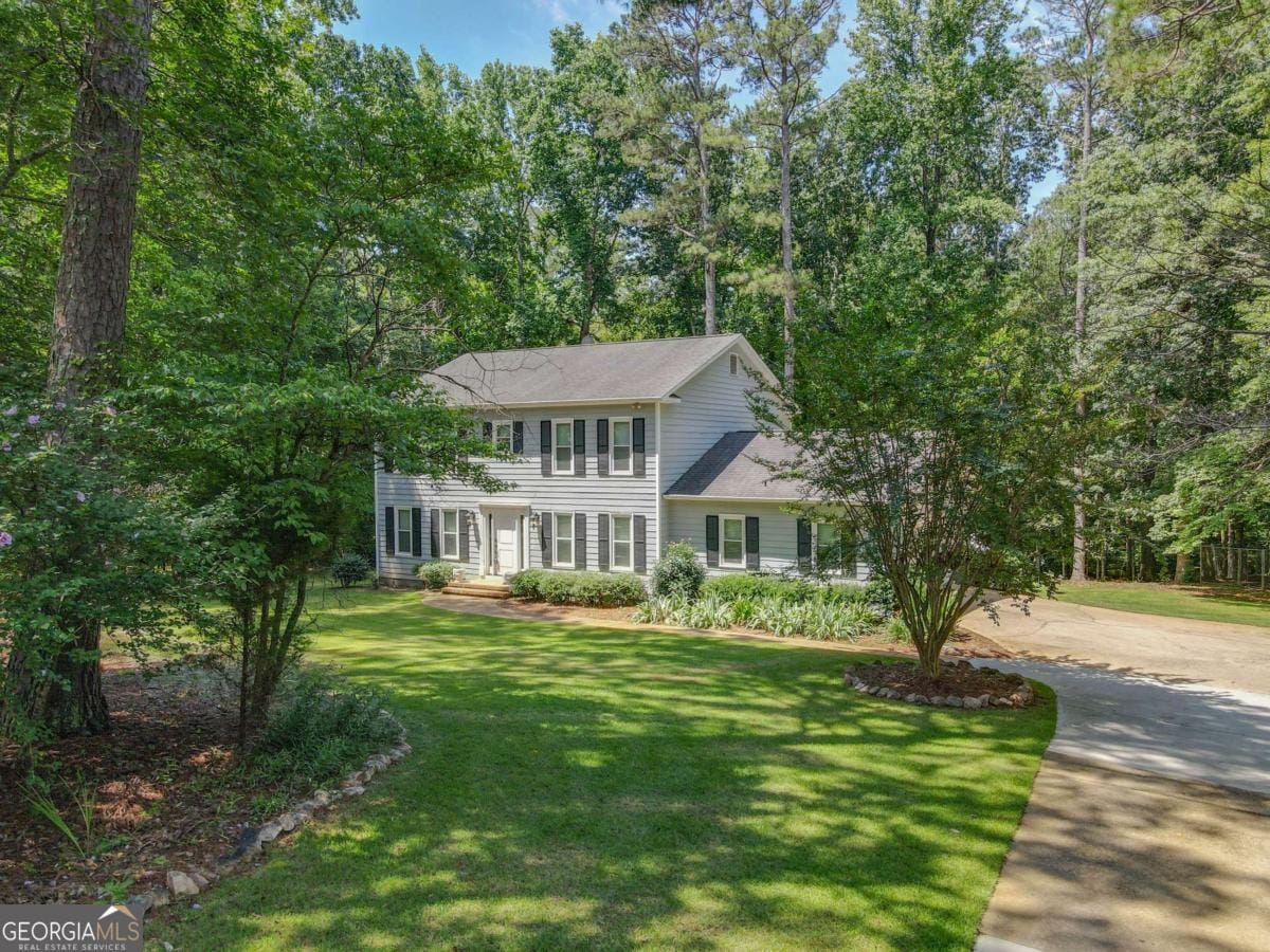 207 Lakeshore Drive, LaGrange, GA, 30240