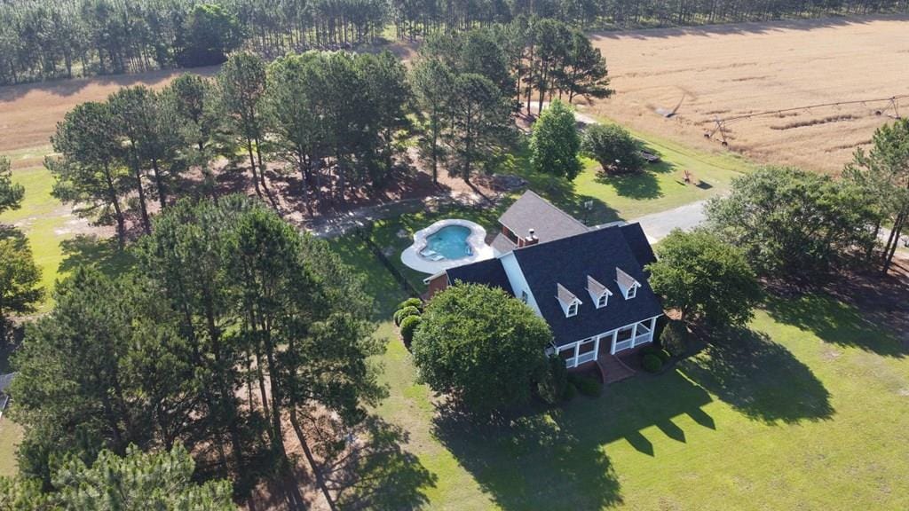 2776 Ga Hwy 195, Leslie, GA, 31764