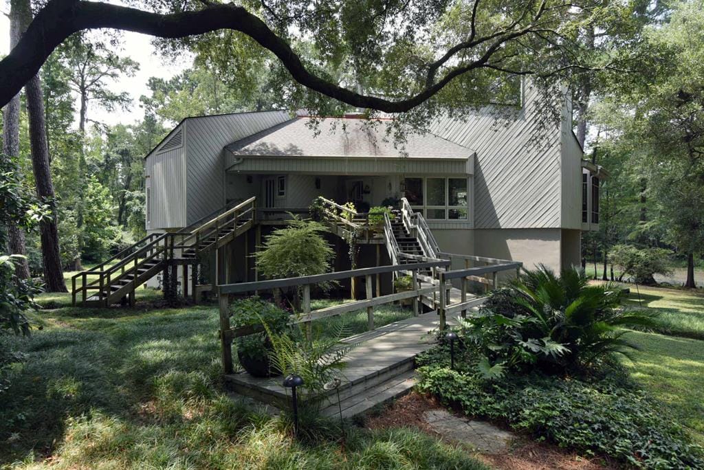 2805 North Jefferson Street, Albany, GA, 31701