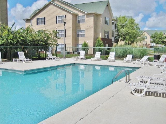 1114 COLLEGE #7204, Auburn, AL, 36832