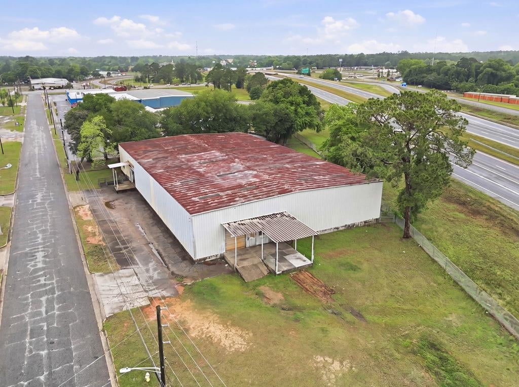 905 20th Ave, Albany, GA 31701