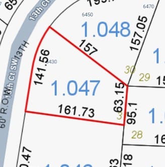 Lot 31 13TH, Lanett, AL, 36863