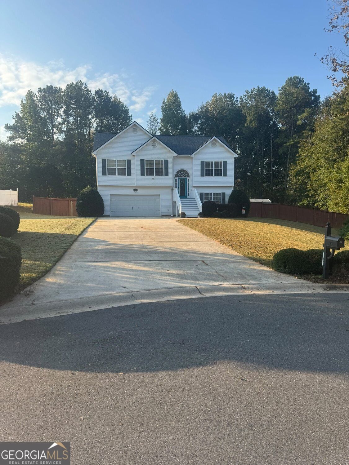 20 Parthenon Pointe, Newnan, GA 30263