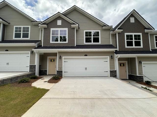 1442 Grove Park Drive #4, Columbus, GA, 31904