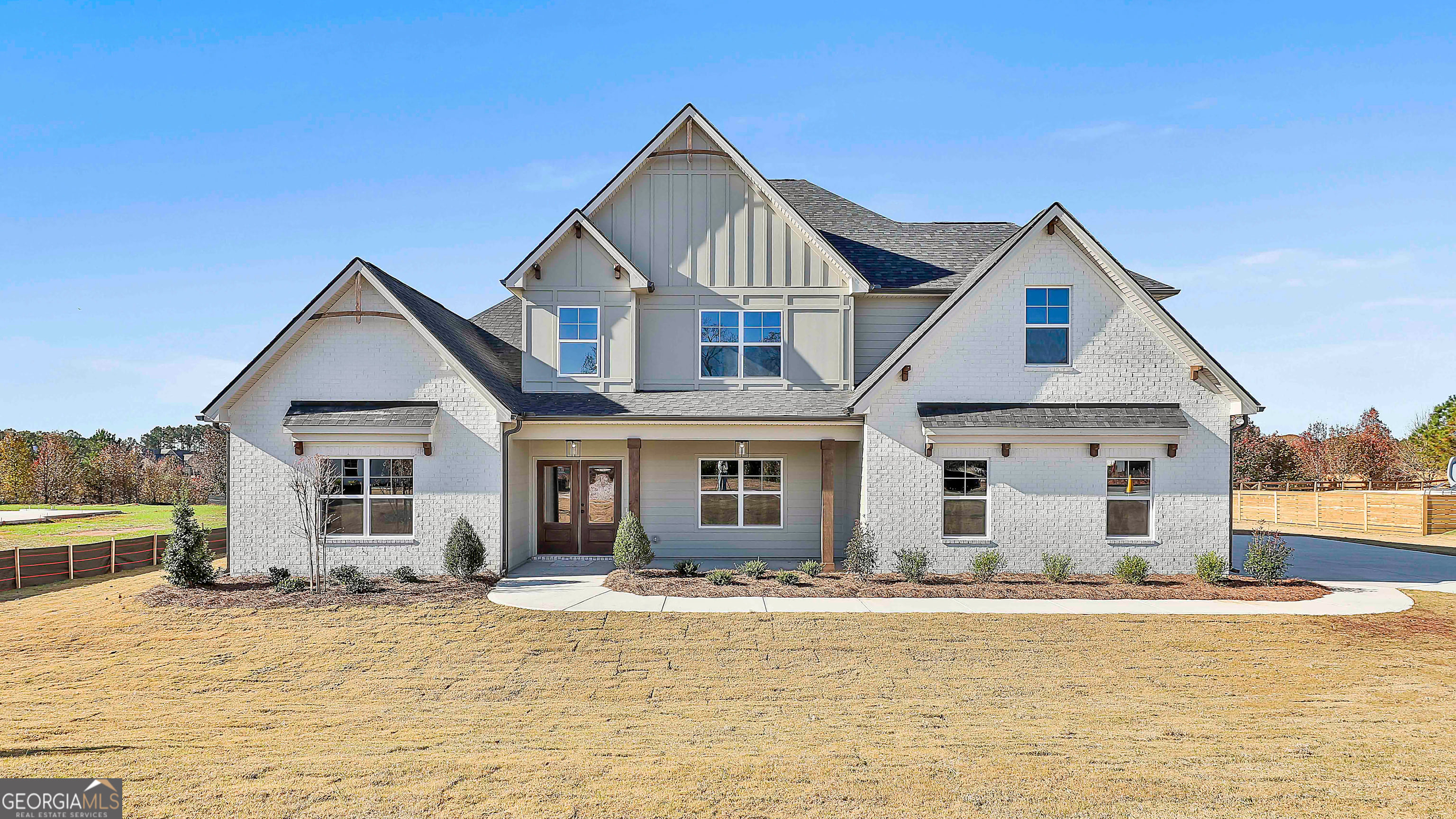 306 Grove Park #18, Senoia, GA, 30276