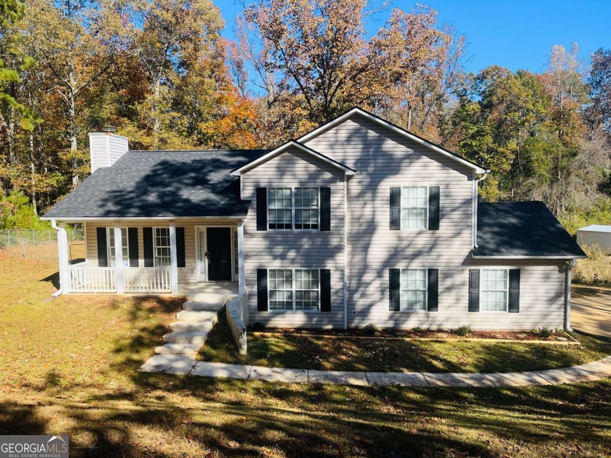 46 River Mist Dr, LaGrange, GA 30240, USA