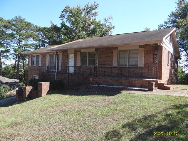 1238 Brandywine Drive, Columbus, GA, 31907