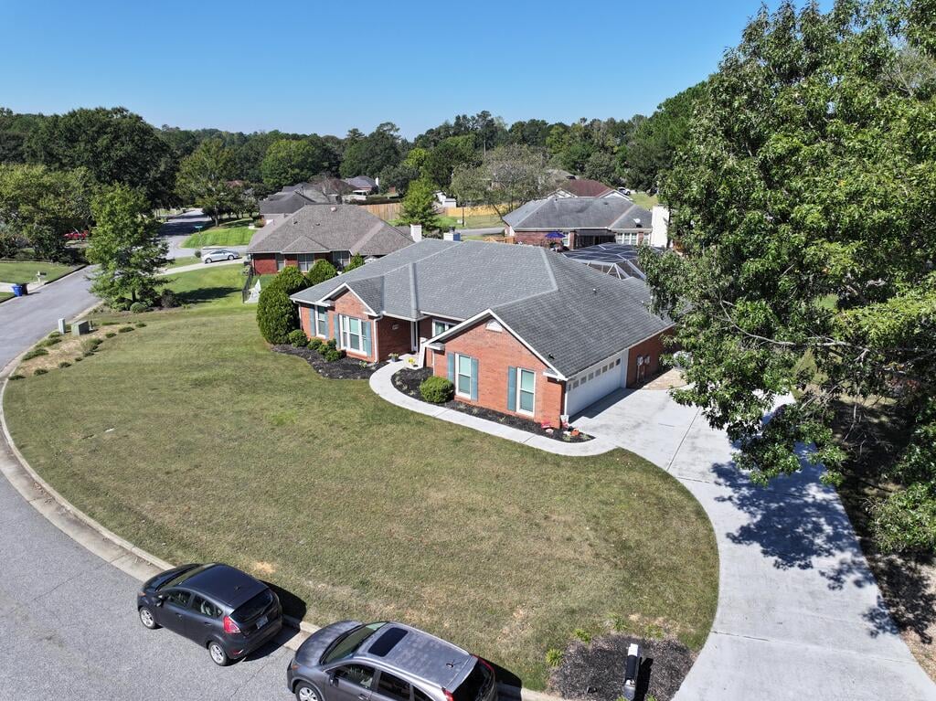 1538 Doubletree Dr, Columbus, GA 31904