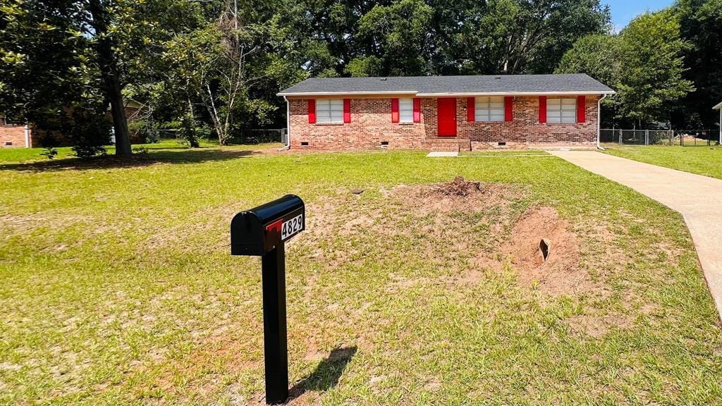 4829 Impala Lane, Albany, GA, 31705 — Photo 2