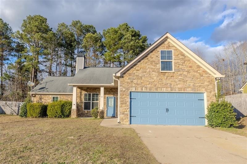 66 Misty Forest, Phenix City, AL, 36869 — Photo 1