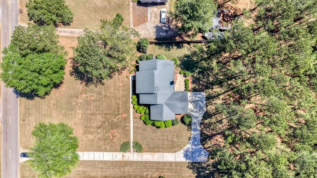 485 Fussell Rd, Leesburg, GA 31763