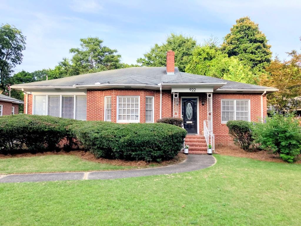 922 Cooper Ave, Columbus, GA 31906