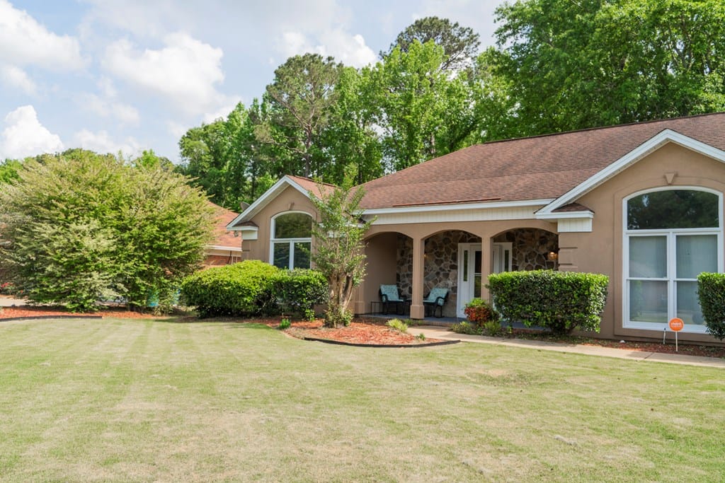 1520 Tom Buk Tu Lane, Columbus, GA, 31904