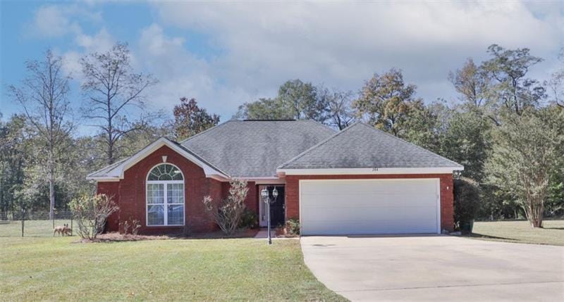 284 Lee Road 302, Smiths Station, AL, 36867