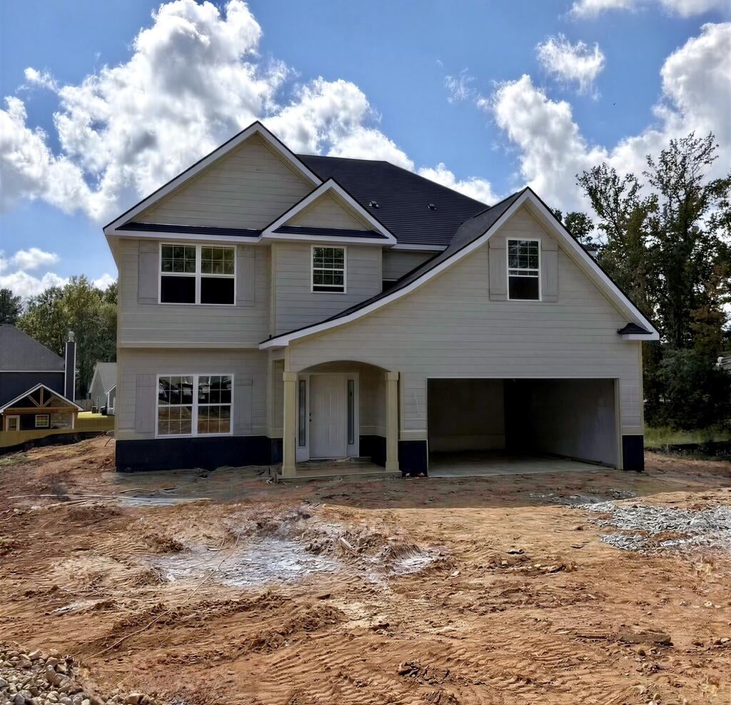 2317 Morrison Trce, Opelika, AL 36804, Main View