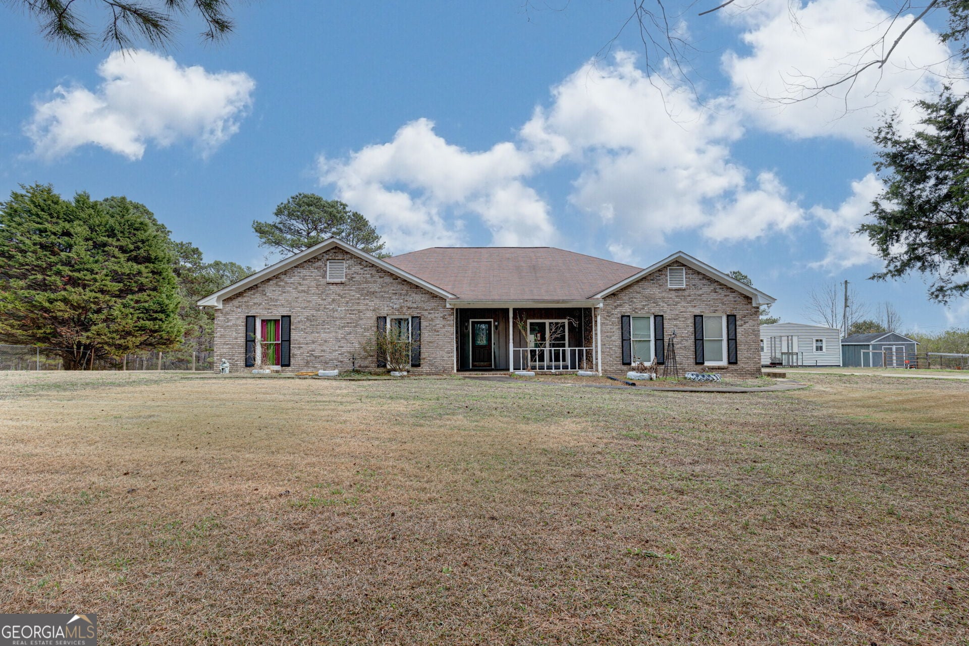 7430 McKee Rd, Upatoi, GA 31829