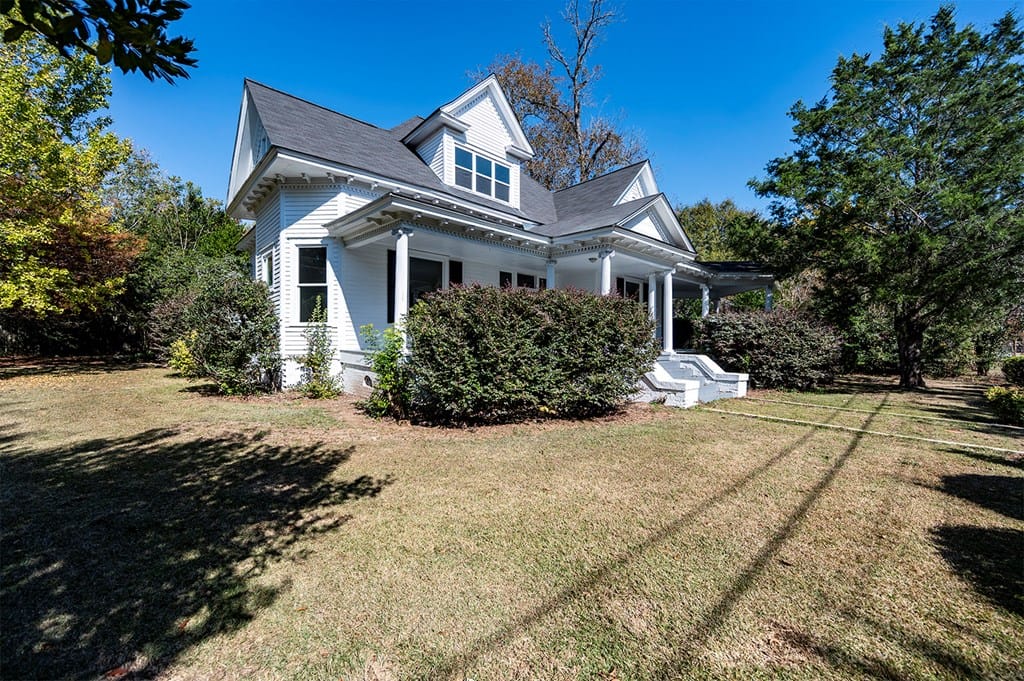 211 W Phelps St, Shellman, GA, 39886 — Photo 3