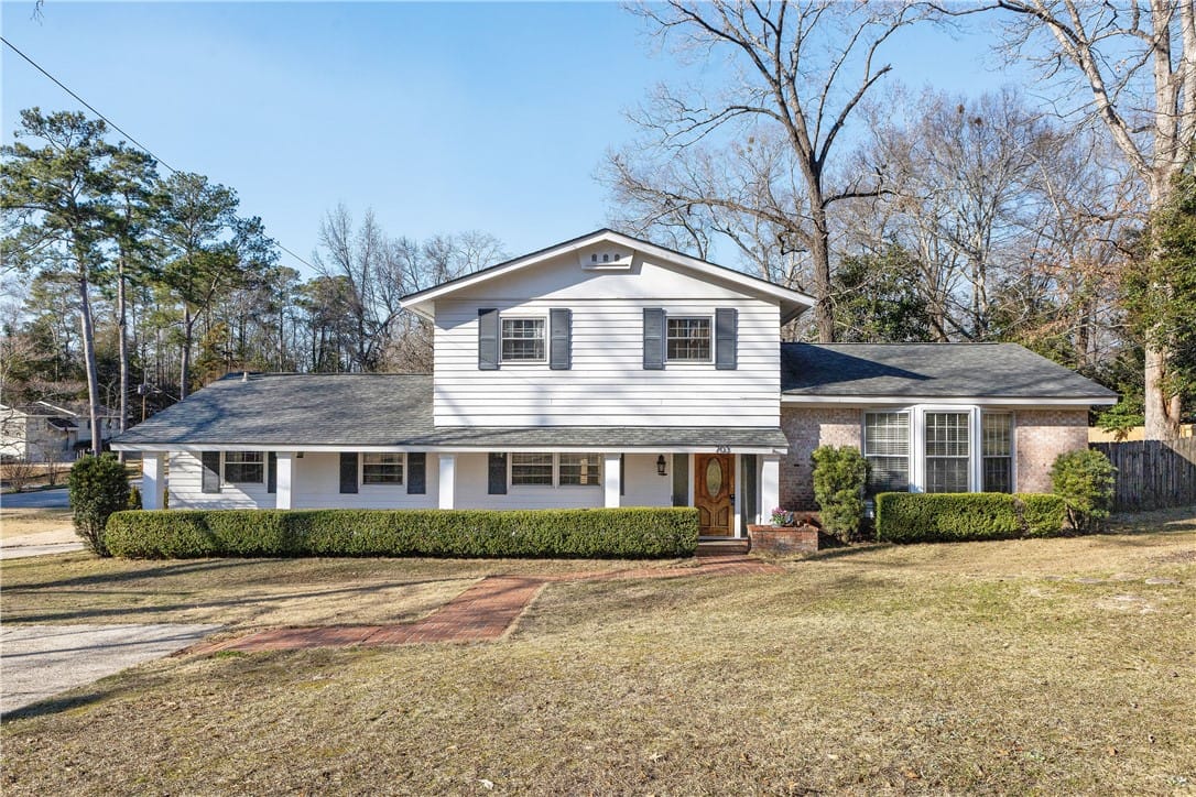 703 McKinley Avenue, Auburn, AL, 36830